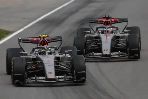 Audi F1首季累積17分暫居第8　新加坡極速之旅報名截止
