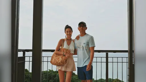 韓國烤肉餐廳發聲明！證實隋棠老公Tony去年已無經營管理關係