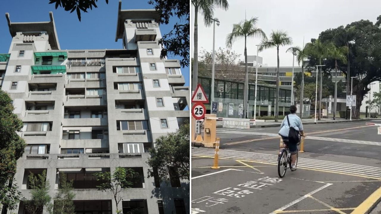 成大男學生闖入女宿舍 校方反應扯爆!家長怒:別人孩子死不完
