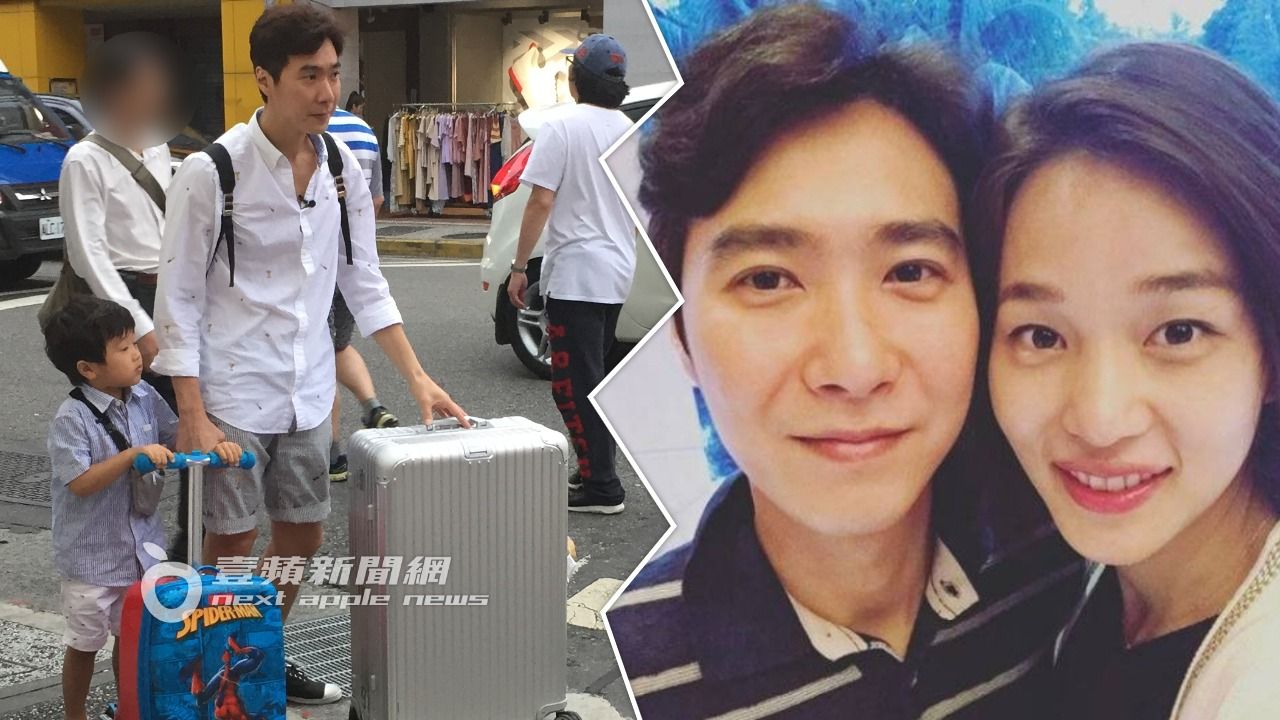 曾來台拍《超人爸爸》!高志鎔被爆欠91萬贍養費 反控前妻阻撓見兒