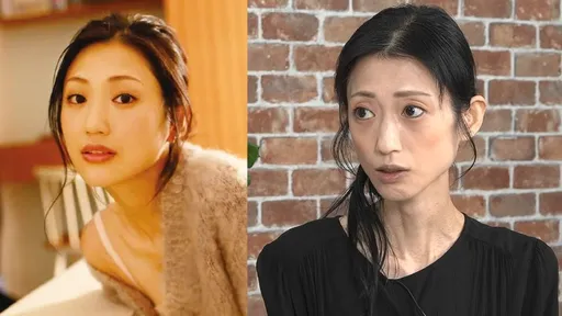 壇蜜第一次脫光驚訝「賺到這金額」　情色女王瘦成皮包骨