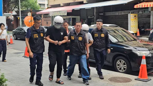 闖十八羅漢洞炸神像嗆「將軍死了」！基隆2屁孩抓到了