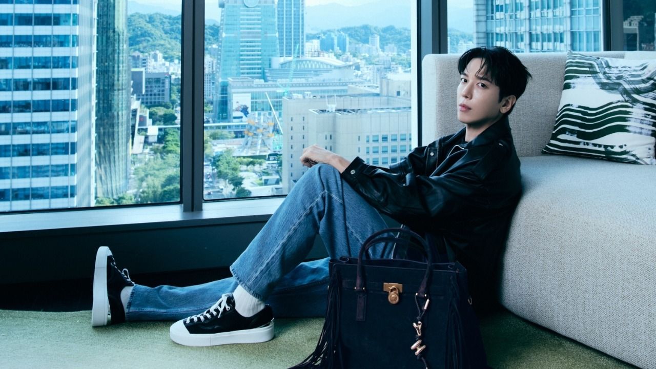 CNBLUE鄭容和本週四來101跑MK趴 今年四度訪台粉絲太幸福