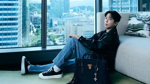 CNBLUE鄭容和本週四來101跑MK趴　今年四度訪台粉絲太幸福