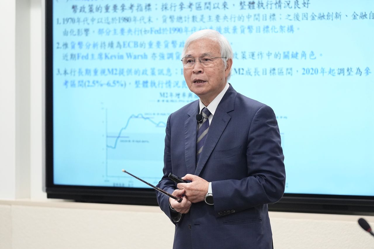 央行利率連10凍!房市信用管制放鬆 第2戶貸款成數上限升至7成