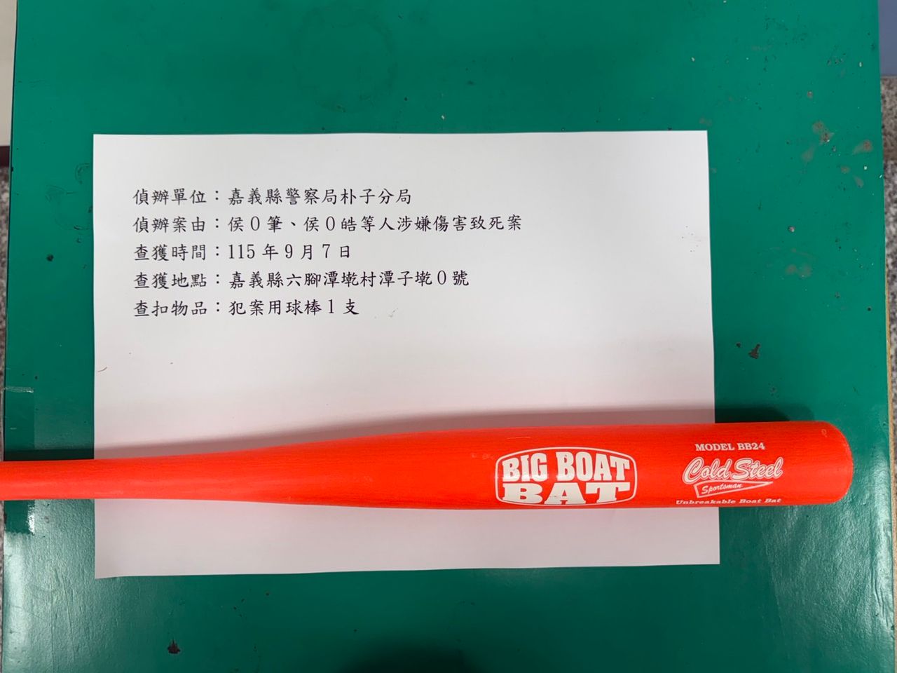 24歲待退空軍身體不適就醫!送醫急救仍不治 竟是兒時玩伴虐打