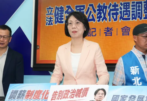 國民黨接連放鳥庇護工場訂單！林俊憲：這是什麼詐騙電話嗎？