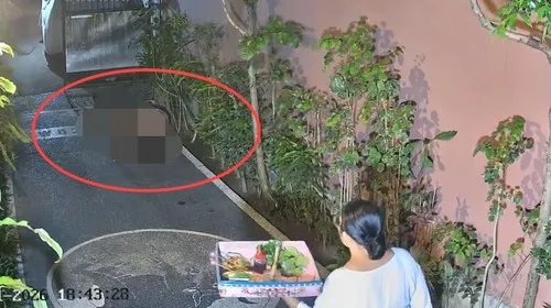 峇里島白人當眾野合　政府讓他知道代價有多高