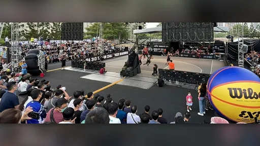 A3聯盟年終賽回到台北　週末紅館免費入場看球