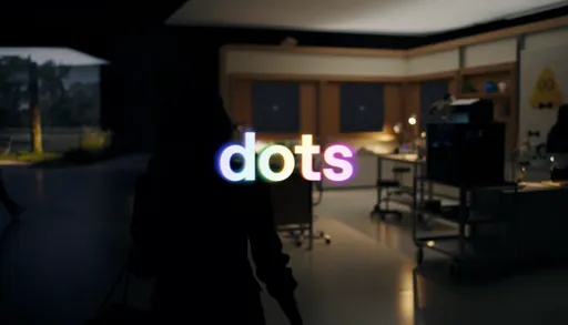OpenAI推全天候AI助理Dots　可串接逾4000款App