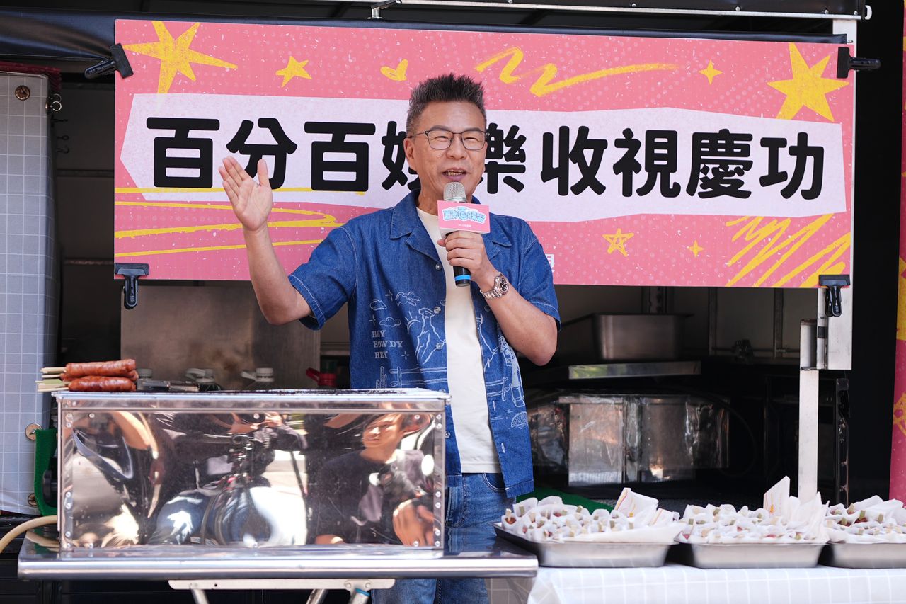 黑人病榻照惹議!沈玉琳幫緩頰「是疏忽」 笑稱王力宏拿尿壺畫面珍貴