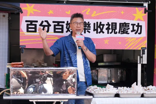 黑人病榻照惹議！沈玉琳幫緩頰「是疏忽」　笑稱王力宏拿尿壺畫面珍貴