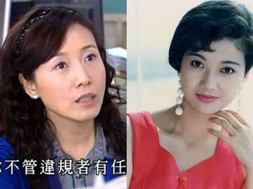 《我的這一班》季老師原來不是方岑！曾是「瓊瑤女郎」遇空難28歲亡