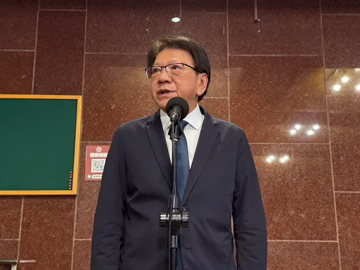 率監察院被提名人拜會立法院！潘孟安：盼得到支持讓監院正常運作