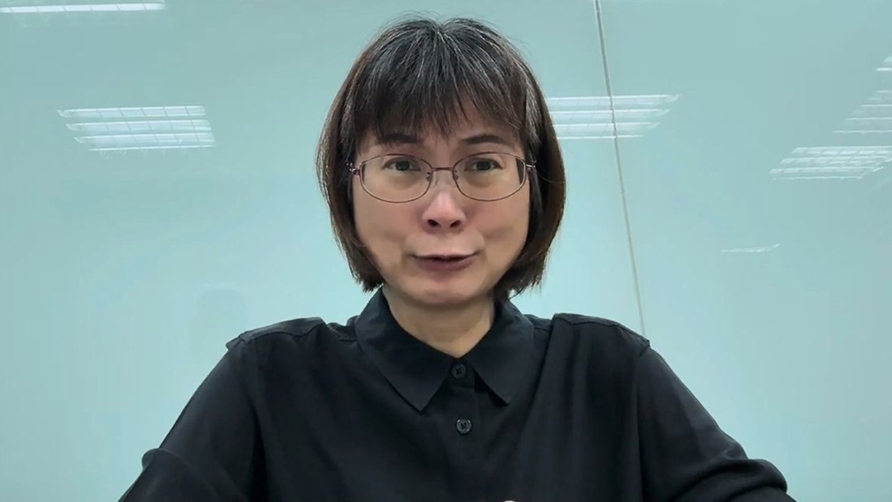 謝宜容涉職場霸凌2大過免職案 法院判決「撤銷處分」