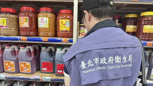 成淵高中87學生疑食物中毒　北市衛生局出手發現5缺失勒令停業