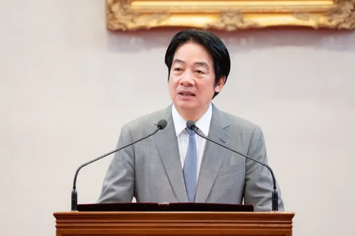 美中俄可能三方會談　籃委：賴清德需向國人提出具體因應方案