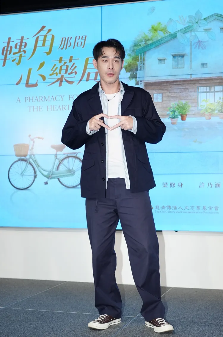 黃騰浩監製的電影日前出現觀眾暴力事件。彭欣偉攝