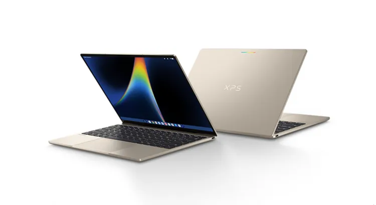 搭載Snapdragon X Elite處理器的Dell XPS Googlebook，結合Gemini AI功能與Android應用程式支援，主打輕薄機身和長效續航。高通官網