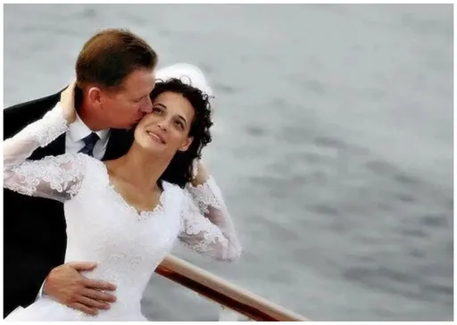 慶結婚周年竟成最後旅程　3寶爸郵輪疑爬9層樓後跳海失蹤