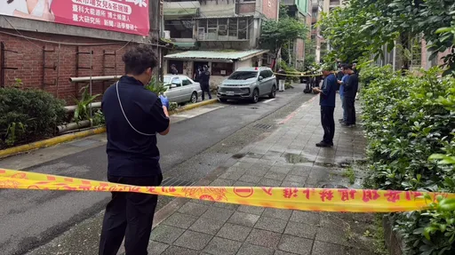 北市槍擊案24小時內偵破　警第一時間通報周邊校園維安