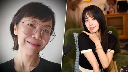 前主播評蔣萬安英文出包替他尷尬　誇這位女星對談阿湯哥反應超可愛