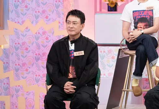 王識賢憶張菲提攜　小S竟成「正宮」