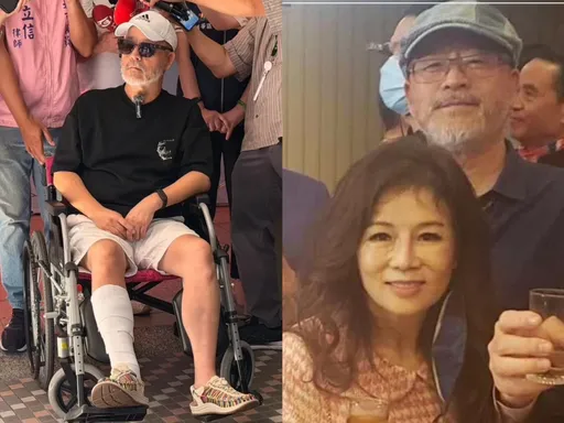 班鐵翔看新聞才知理賠金入帳    開撕曹雨婷：神鬼作法