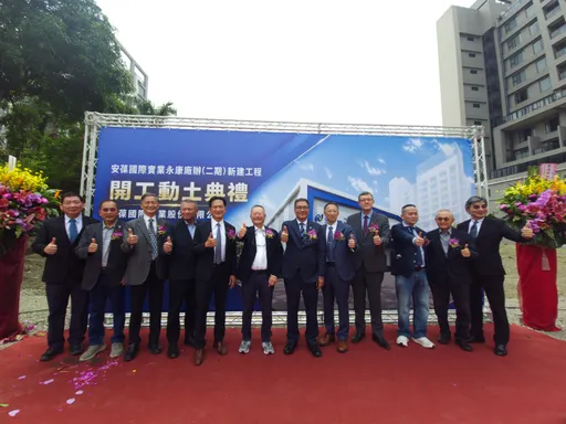 電力需求爆發！安葆新廠擴產　手握近170億訂單、海外占45%