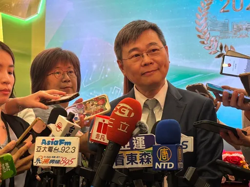 台灣IC設計產值遭中國超車！瑞昱董座看ASIC發展　「聯發科模式」成趨勢