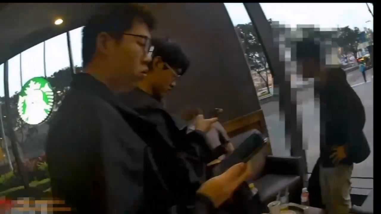 捉車手查出黑吃黑!2人被教訓遍體鱗傷 高雄刑大追出幕後大哥