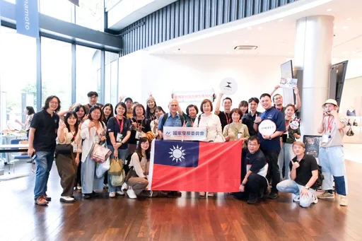 台日地方創生深度對接！國發會赴熊本借鏡地方活化