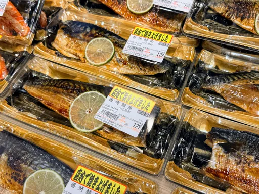 預防糖尿病新發現　醫師推「這類魚」助控血糖、降血脂