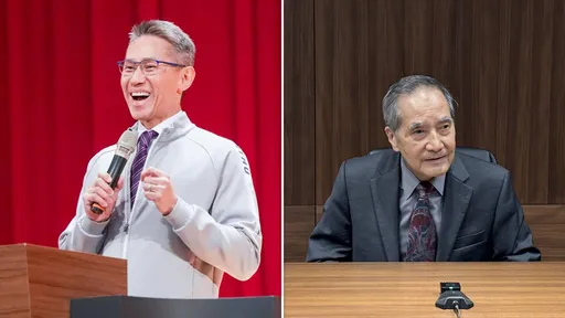 中研院士重砲轟清大校長高為元　為5億捐款人抱不平