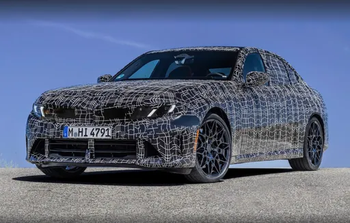BMW新世代3 Series確定9月30日亮相　四、六缸燃油動力持續保留