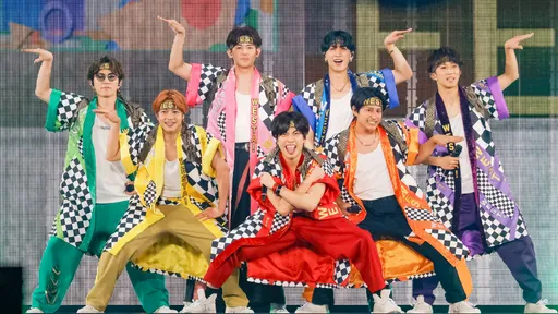 「WEST.」閃電解散！重岡大毅隱婚生子竟燒到滅團