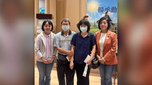 割頸案楊承勳18歲冥誕　父懊悔做錯3件事！台下哭成一片