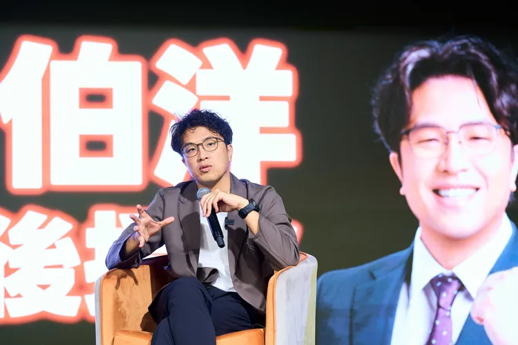 沈伯洋表示，不管哪邊支持者，都應謹守界線，不能逾越紅線去做人格抹黑、人身攻擊或透過網路大量洗負評。沈伯洋辦公室提供
