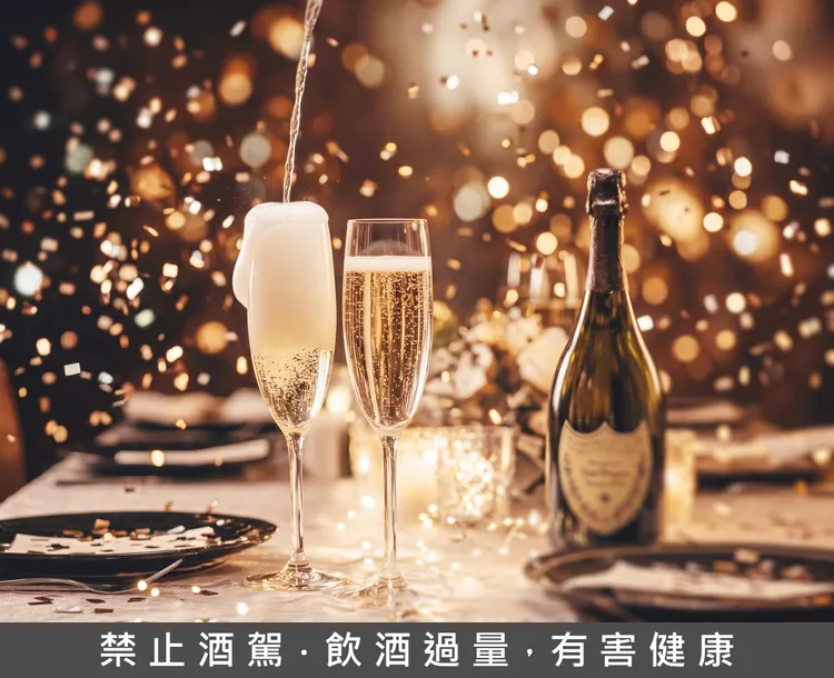 台北喜來登「歡聚新序」尾牙春酒專案，中式桌席每桌1萬9800元+10%起，由宴會廳總主廚張志民領軍設計多款宴席料理，提供企業不同規模的年終聚會選擇。台北喜來登大飯店提供
