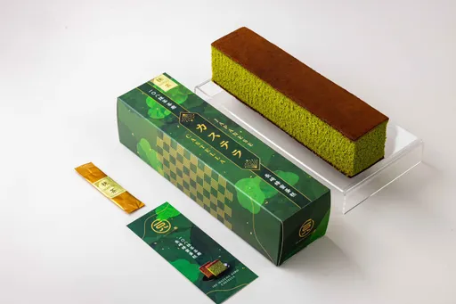 一〇八抹茶茶廊插旗信義A11　霜淇淋買一送一、百元蕨餅免費送