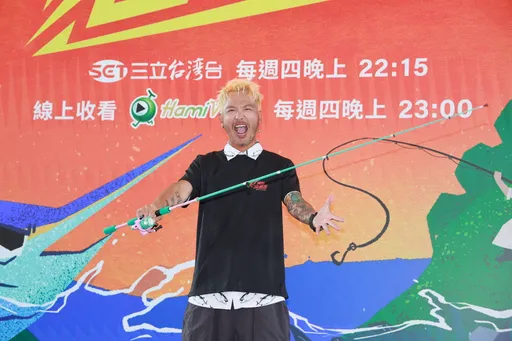 坤達閃兵後KID怎麼關心？他傳訊息：帶你去釣魚