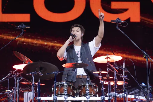 CNBLUE姜敏赫10月單飛來台　場地票價福利一次看