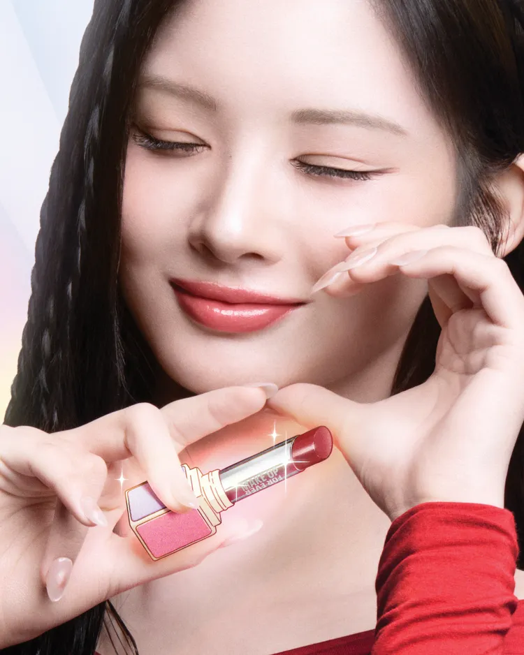 #808莓果汽水。品牌提供