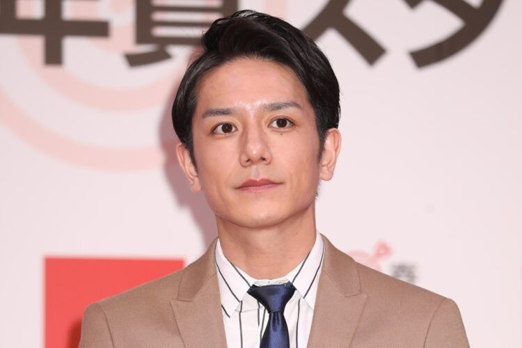 瀧澤秀明公司捐款2876萬振災 日本政府頒「紺綬褒章」
