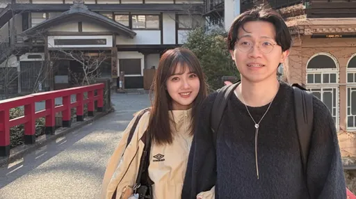 芝芝救多米多羅稱彼此認真付出過　「對我蠻大方不是AA男」