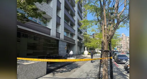 北市文湖街社區墜樓命案　30歲男墜落1樓水池當場死亡