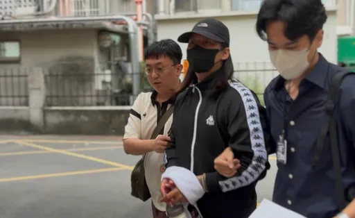 大帳房張俊傑棄保潛逃！高金素梅國會助理「這原因」遭拘提　5萬交保並限制住居　