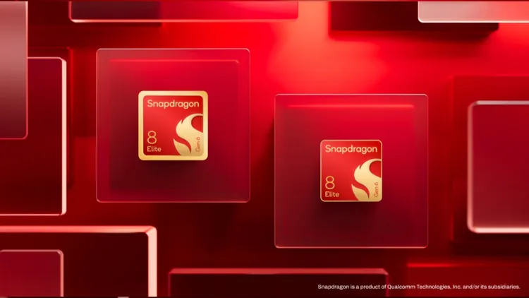 高通推出Snapdragon 8 Elite Extreme Gen 6與8 Elite Gen 6雙旗艦平台，皆採台積電2奈米製程。高通提供