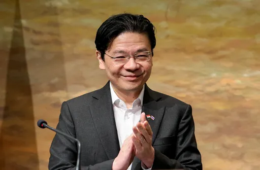 台灣行政院長遭凍薪！新加坡總理大加薪　年薪超過9000萬台幣