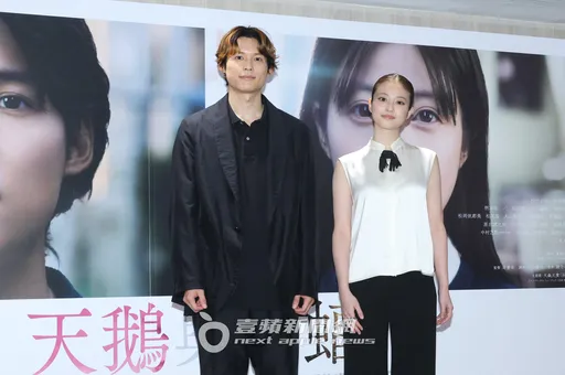 松村北斗首合作今田美櫻讚「很讓人安心」！想送鳳梨酥給台灣的他